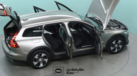 Volvo V60 Cross Country vaihtoauto