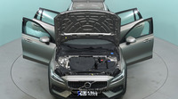 Volvo V60 Cross Country vaihtoauto