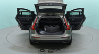 Volvo V60 Cross Country vaihtoauto