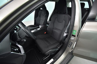 Volvo V60 Cross Country vaihtoauto