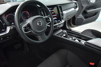 Volvo V60 Cross Country vaihtoauto