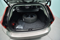 Volvo V60 Cross Country vaihtoauto
