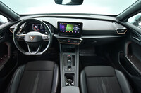 Cupra Formentor vaihtoauto