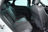 Cupra Formentor vaihtoauto