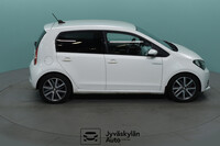 SEAT Mii electric vaihtoauto