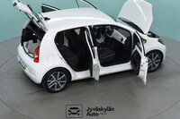 SEAT Mii electric vaihtoauto