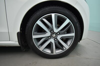 SEAT Mii electric vaihtoauto