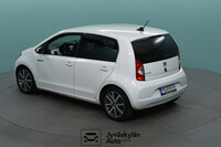 SEAT Mii electric vaihtoauto