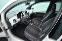 SEAT Mii electric vaihtoauto