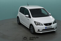 SEAT Mii electric vaihtoauto