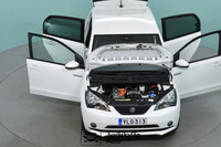 SEAT Mii electric vaihtoauto