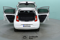 SEAT Mii electric vaihtoauto