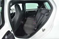 SEAT Mii electric vaihtoauto