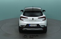 Renault Captur vaihtoauto