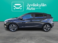 Hyundai BAYON Cross vaihtoauto
