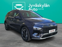 Hyundai BAYON Cross vaihtoauto