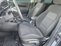 Hyundai BAYON Cross vaihtoauto