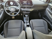 Hyundai BAYON Cross vaihtoauto