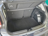 Hyundai BAYON Cross vaihtoauto