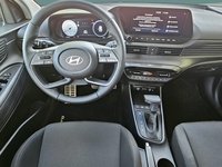 Hyundai BAYON Cross vaihtoauto
