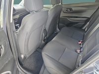 Hyundai BAYON Cross vaihtoauto