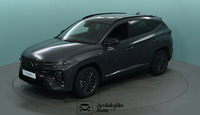Hyundai TUCSON Hybrid vaihtoauto