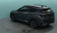 Hyundai TUCSON Hybrid vaihtoauto