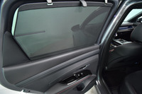 Hyundai TUCSON Hybrid vaihtoauto