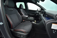 Hyundai TUCSON Hybrid vaihtoauto