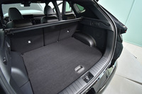 Hyundai TUCSON Hybrid vaihtoauto