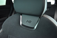 Hyundai TUCSON Hybrid vaihtoauto