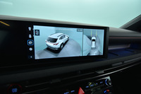 Hyundai TUCSON Hybrid vaihtoauto