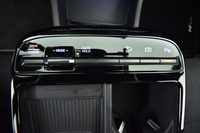 Hyundai TUCSON Hybrid vaihtoauto