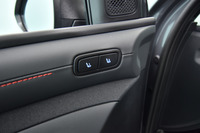 Hyundai TUCSON Hybrid vaihtoauto