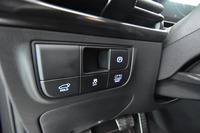 Hyundai TUCSON Hybrid vaihtoauto