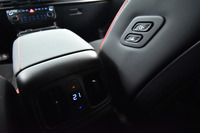 Hyundai TUCSON Hybrid vaihtoauto