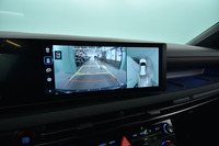 Hyundai TUCSON Hybrid vaihtoauto