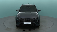 Hyundai TUCSON Hybrid vaihtoauto