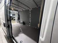 Peugeot Boxer vaihtoauto