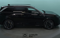 Peugeot E-5008 vaihtoauto
