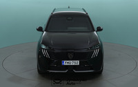 Peugeot E-5008 vaihtoauto
