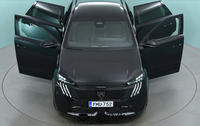 Peugeot E-5008 vaihtoauto