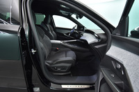 Peugeot E-5008 vaihtoauto