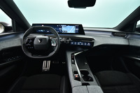 Peugeot E-5008 vaihtoauto