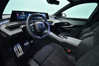Peugeot E-5008 vaihtoauto