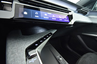 Peugeot E-5008 vaihtoauto