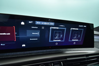 Peugeot E-5008 vaihtoauto