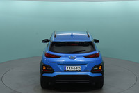 Hyundai Kona vaihtoauto