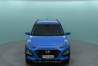 Hyundai Kona vaihtoauto