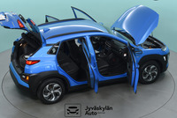 Hyundai Kona vaihtoauto